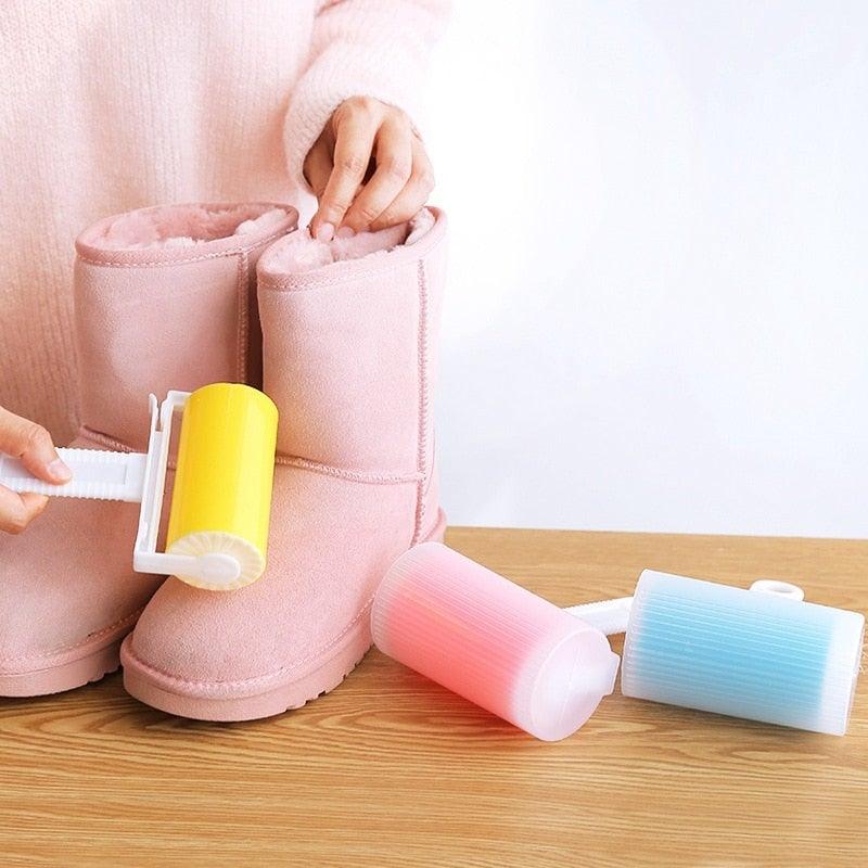 Avtoit | Reusable Washable Lint Roller
