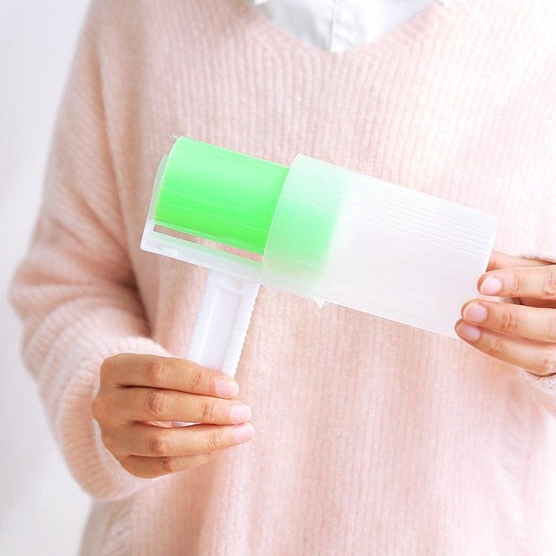 Avtoit | Reusable Washable Lint Roller