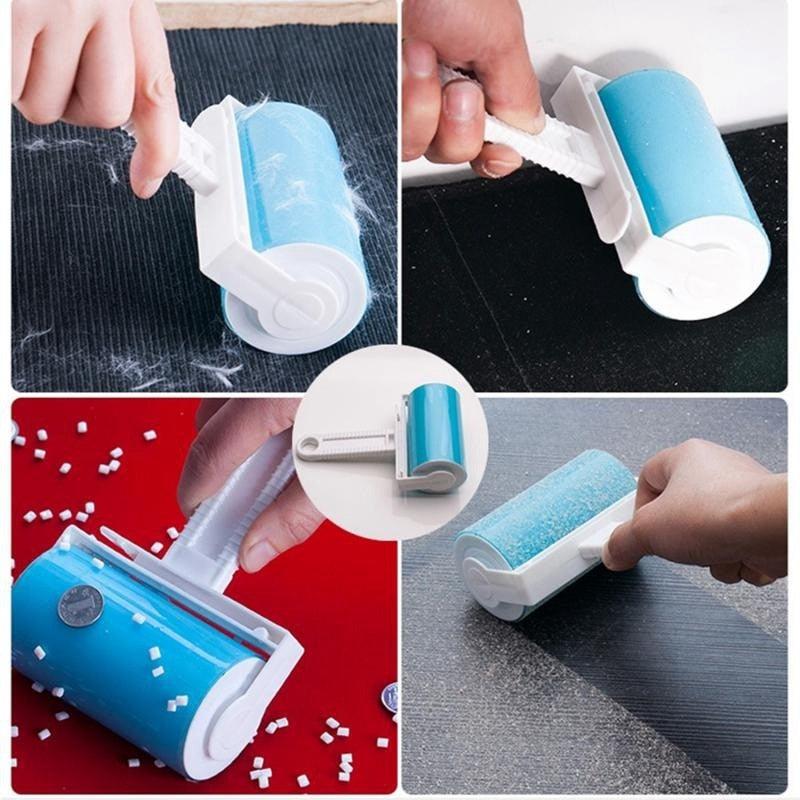 Avtoit | Reusable Washable Lint Roller