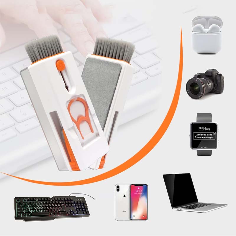 Avtoit | Multifunctional Laptop Screen Cleaning Kit