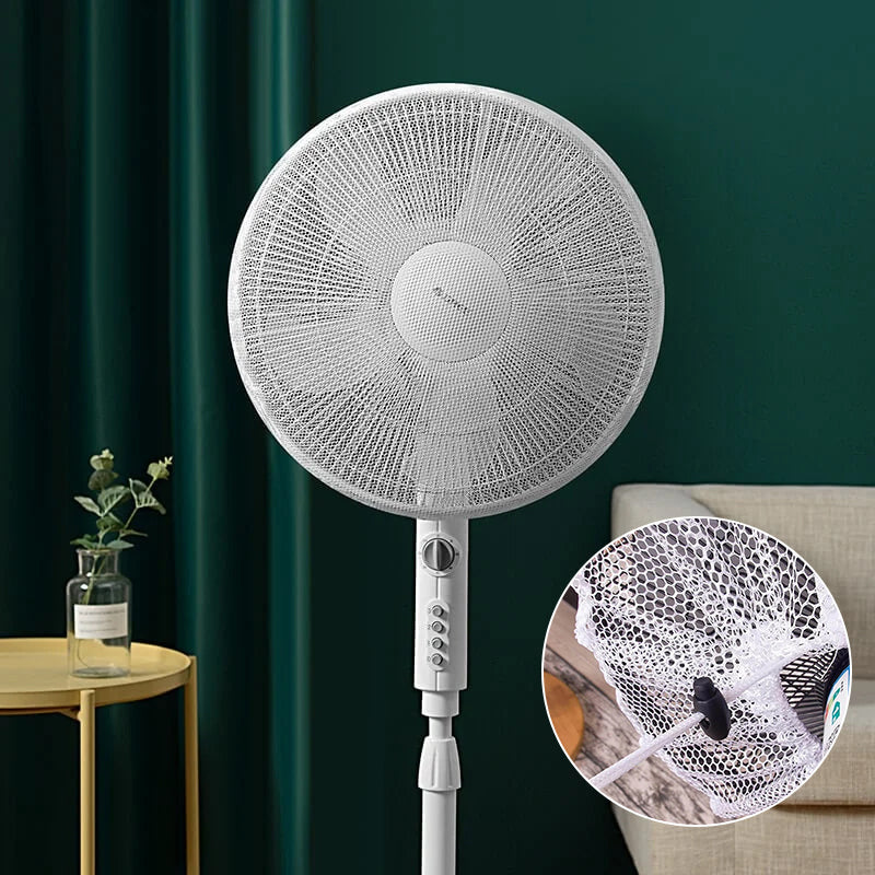 Avtoit | Protective net for electric fans