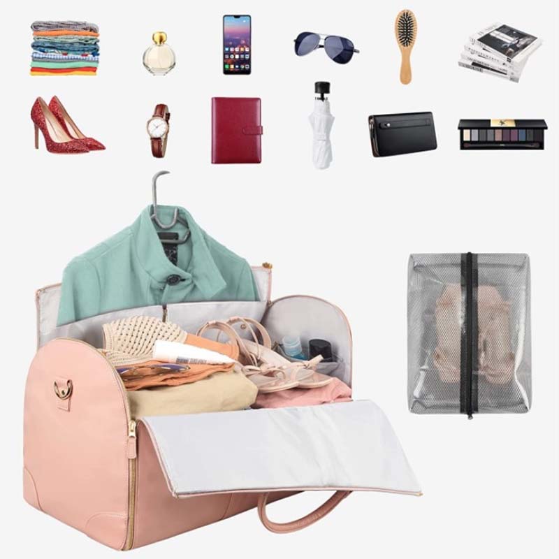 Avtoit | Foldable Travel Bag