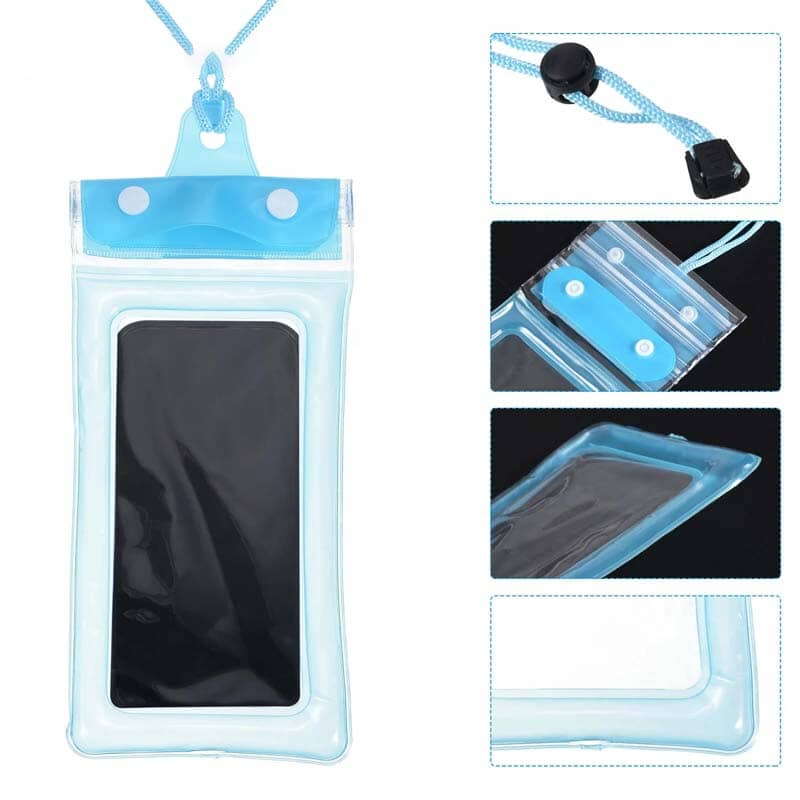 Avtoit | Waterproof Phone Bag