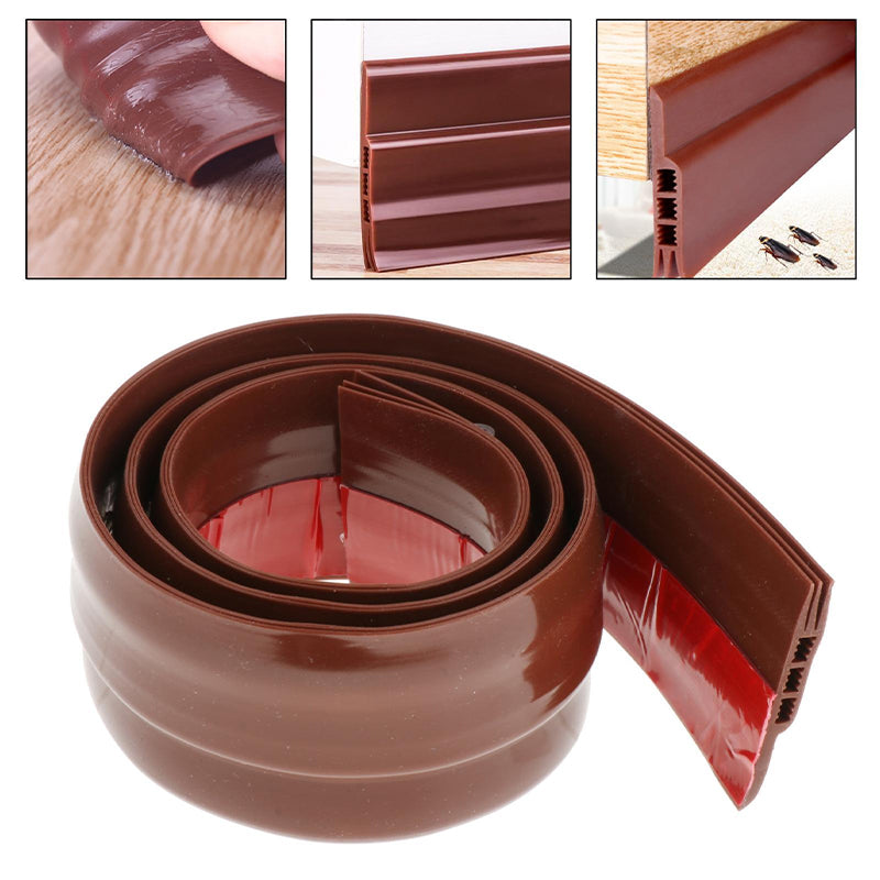 Avtoit | Silicone Door Draft Stopper