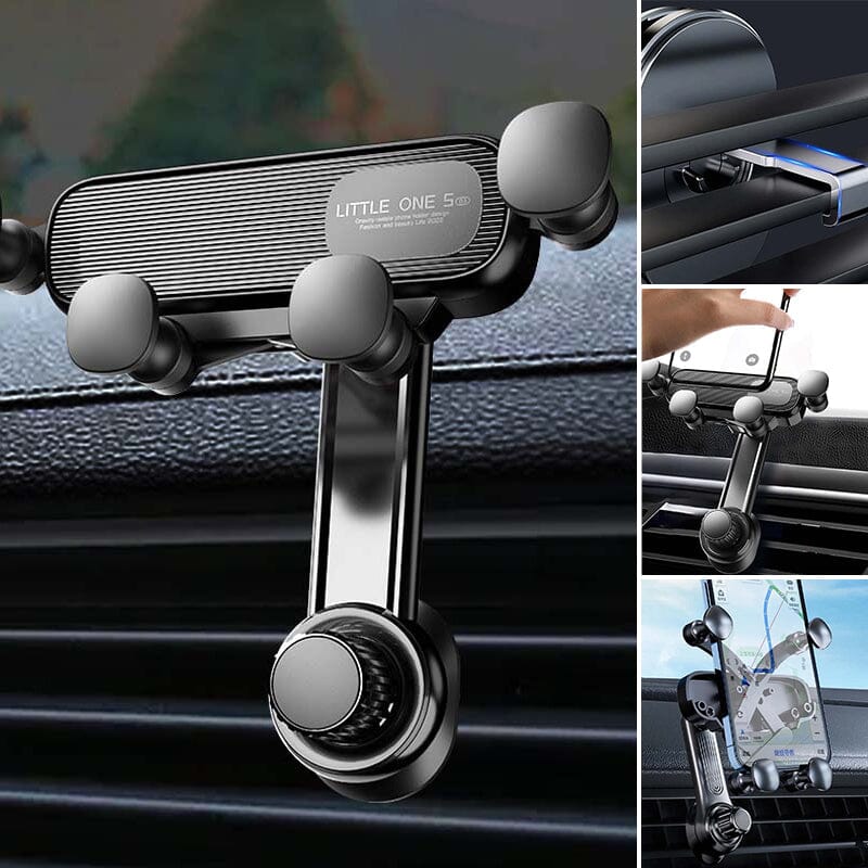 Avtoit | Rotatable Car Phone Holder