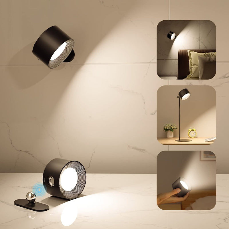 Avtoit | Magnetic Wall Lamp