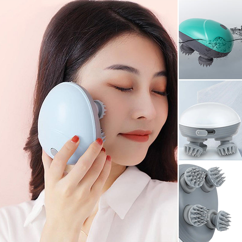 Avtoit | Mini Electric Massager