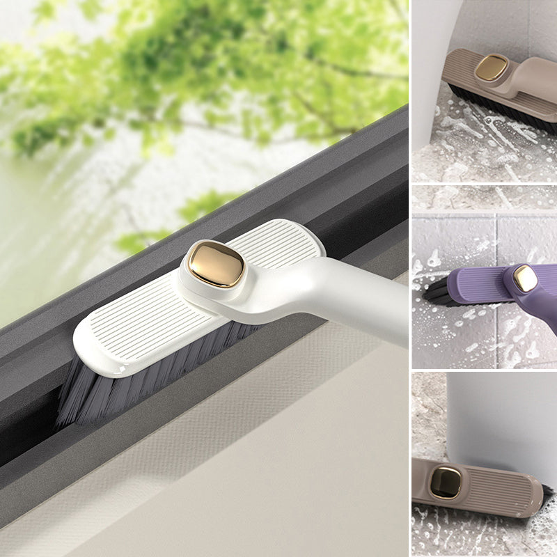 Avtoit | Multifunctional rotating split cleaning brush