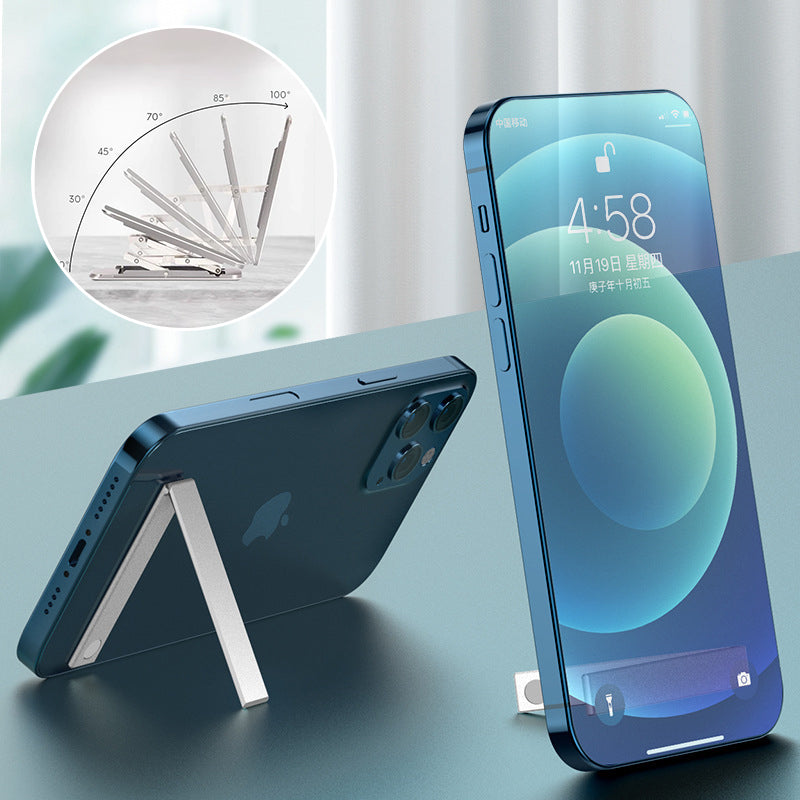 Avtoit | Portable foldable phone holder