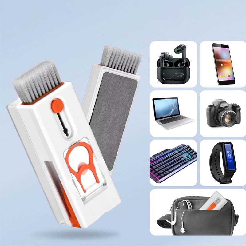 Avtoit | Multifunctional Laptop Screen Cleaning Kit
