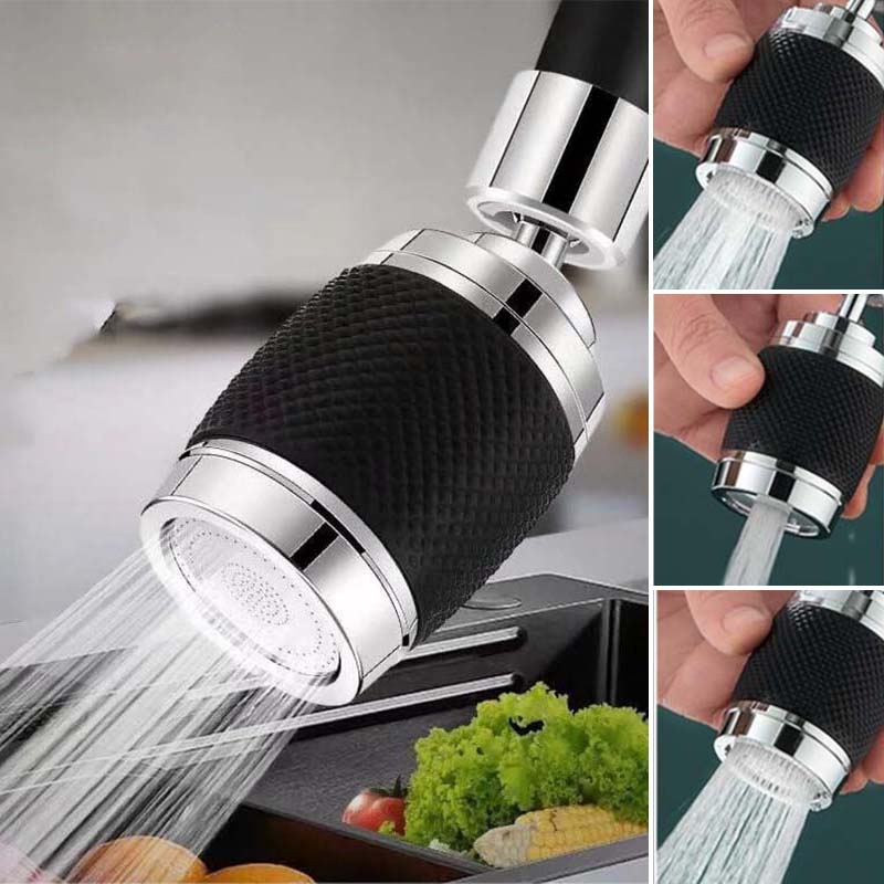 Avtoit | Pressure-regulated splash-proof faucet