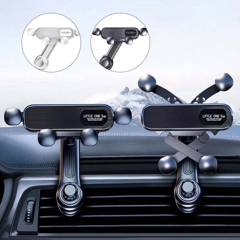 Avtoit | Rotatable Car Phone Holder
