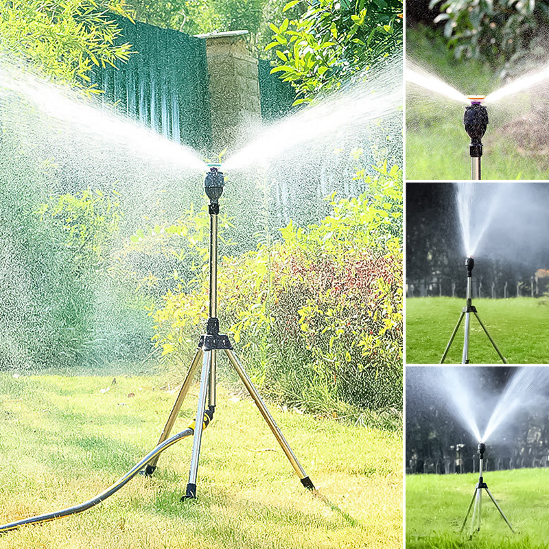 Avtoit | Rotating Stand Sprinkler