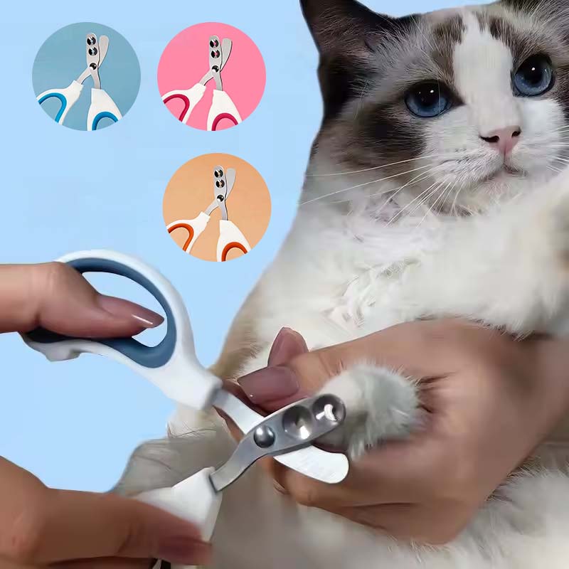 Avtoit | Double hole pet nail clipper
