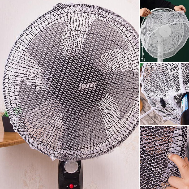 Avtoit | Protective net for electric fans