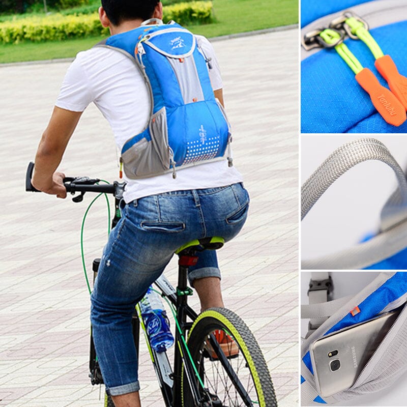 Avtoit | Bicycle Backpack for Outdoor Sports