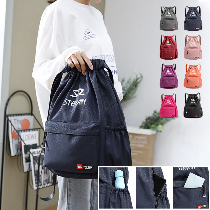 Avtoit | Adjustable Cord Bag