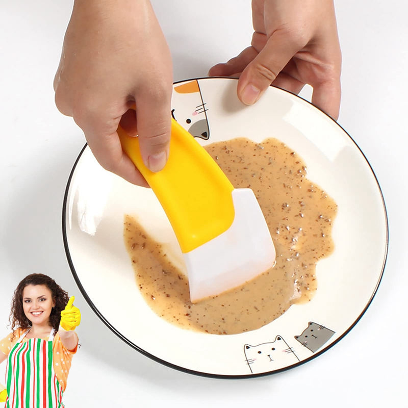 Avtoit | Kitchen food-safe silicone spatula