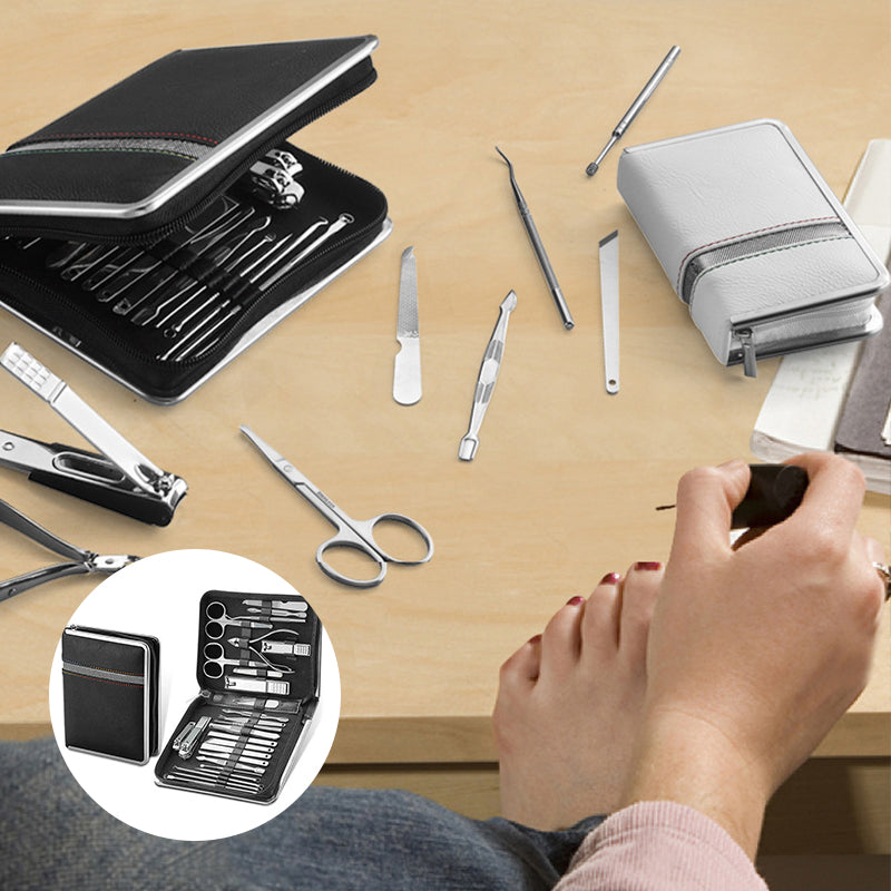Avtoit | Practical Nail Care Set