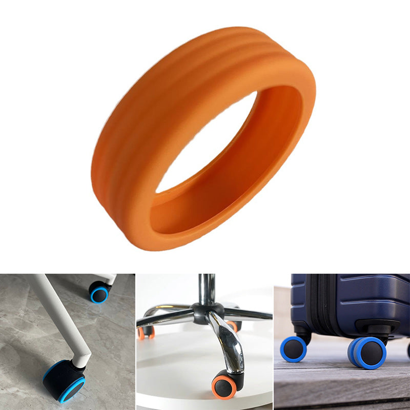 Avtoit | Luggage suitcase wheels cover