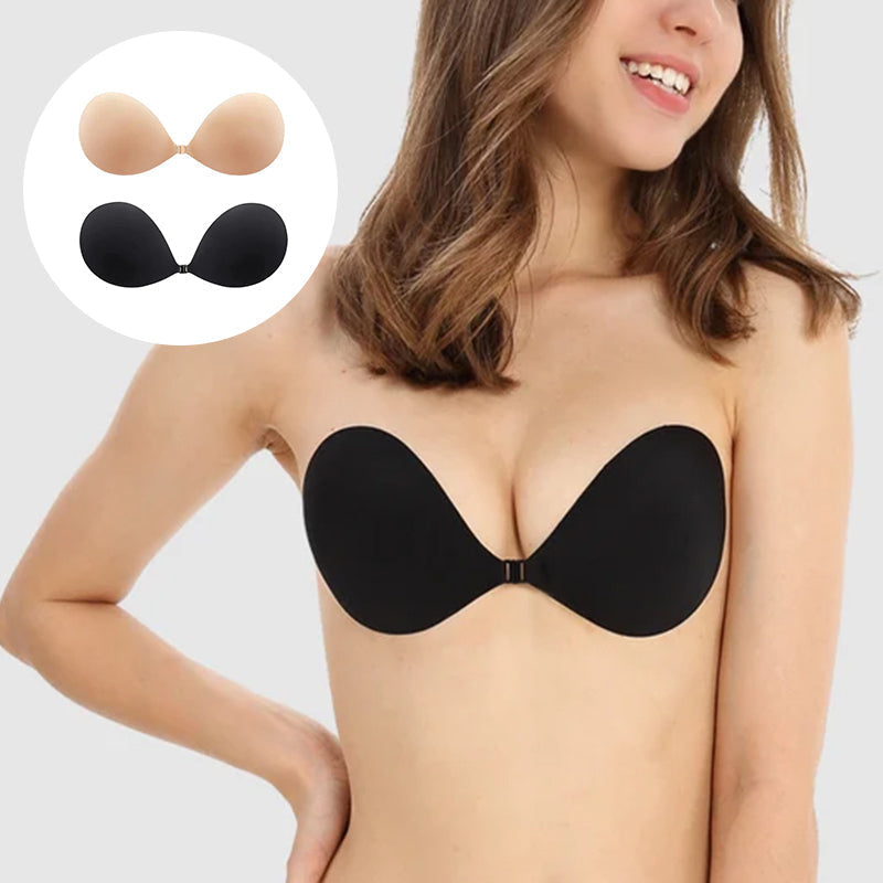 Avtoit | Self-adhesive Invisible Bra Assembly