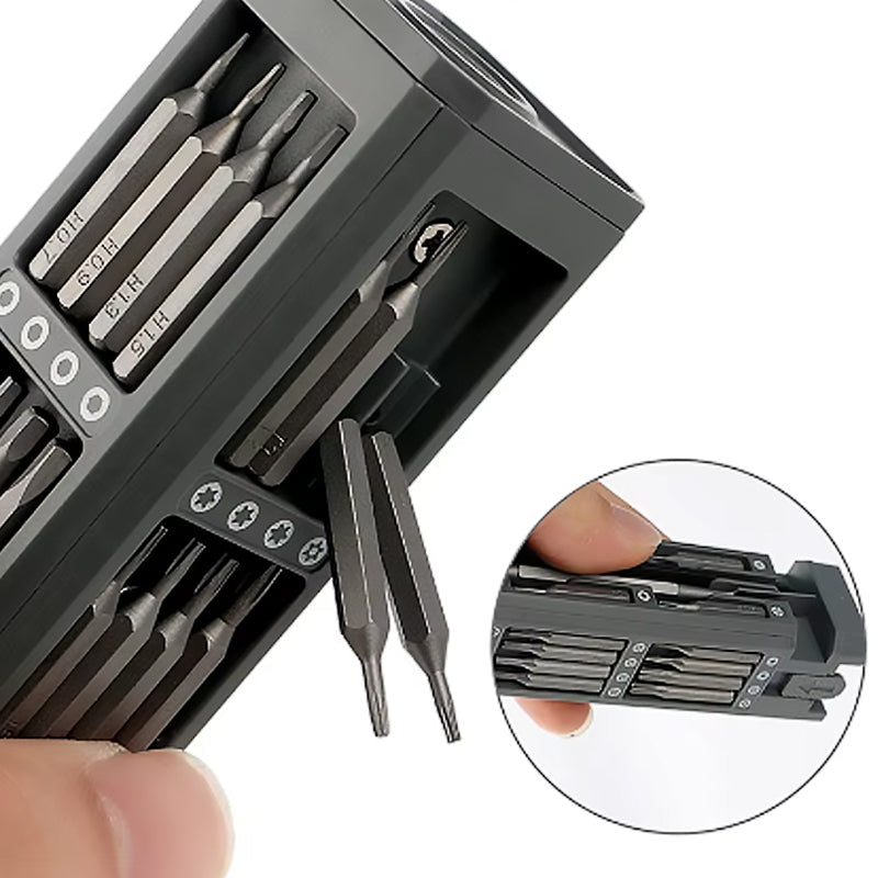 Avtoit | Mini-Screwdriver-Set-Test