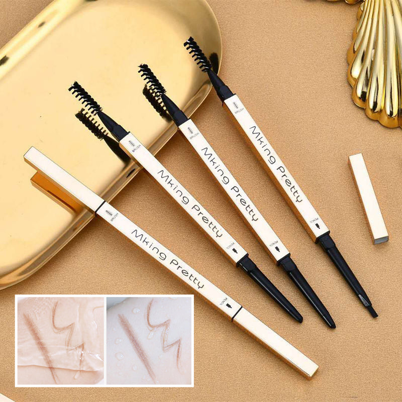 Avtoit | Double-ended Eyebrow Pencil