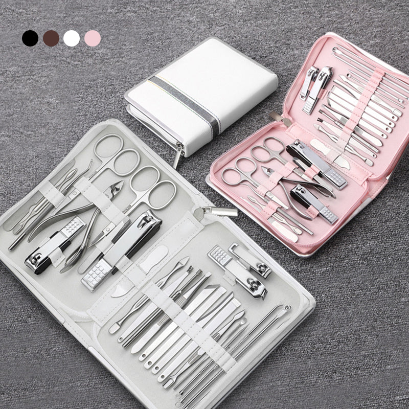 Avtoit | Practical Nail Care Set