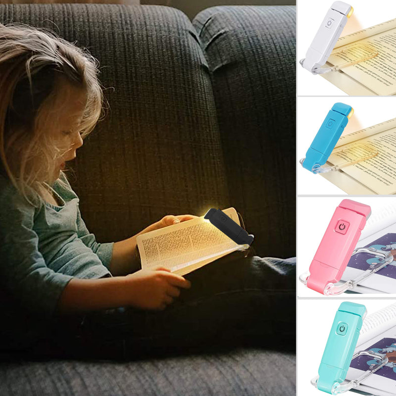 Avtoit | Rechargeable Book Light