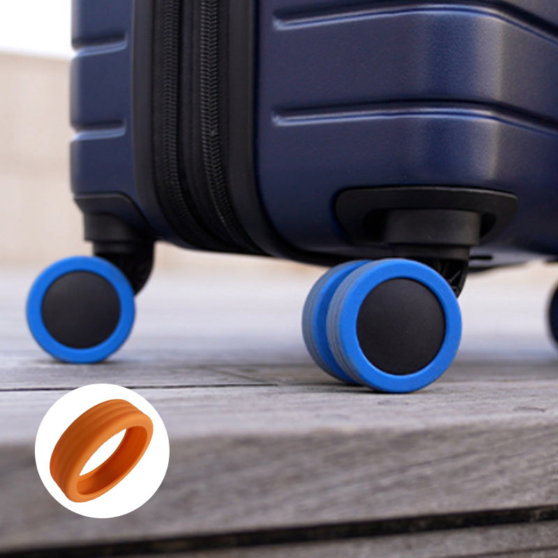 Avtoit | Luggage suitcase wheels cover