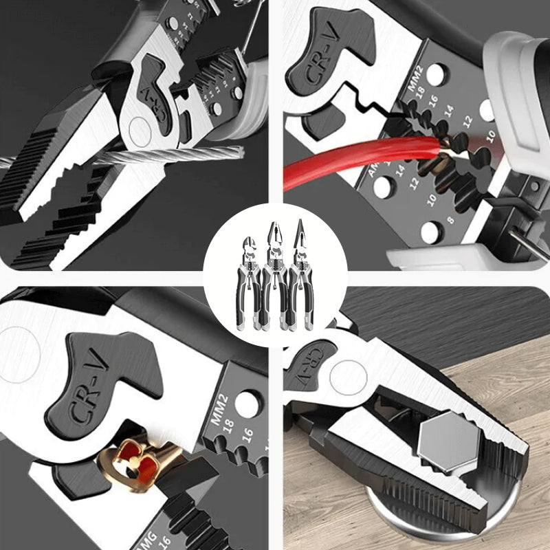 Avtoit | Multifunctional Professional Universal Pliers