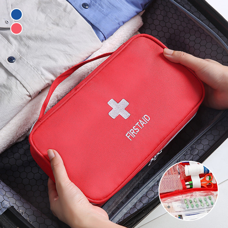 Avtoit | Medication storage bag