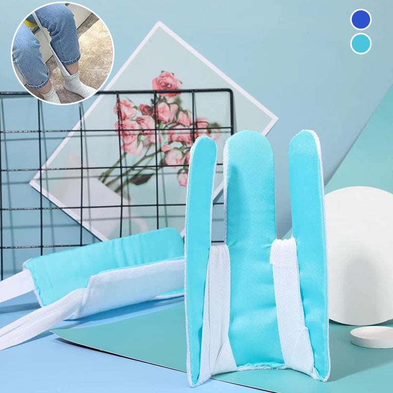 Avtoit | Sock Aid Device