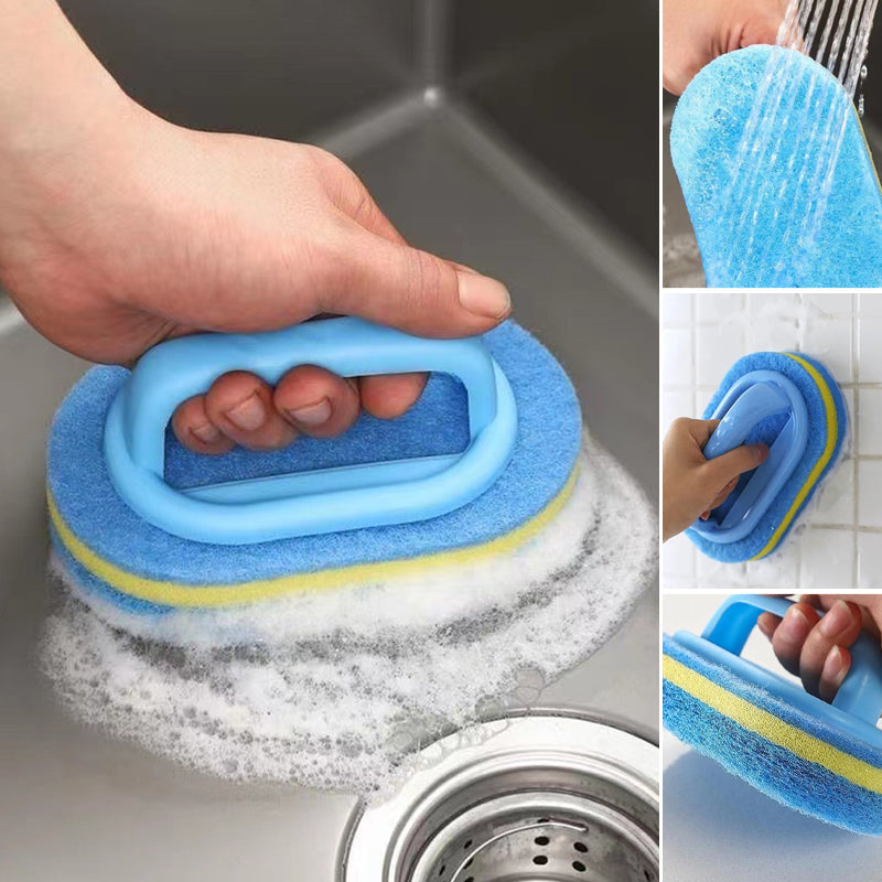 Avtoit | Multifunctional Stain Removal Cleaning Brush