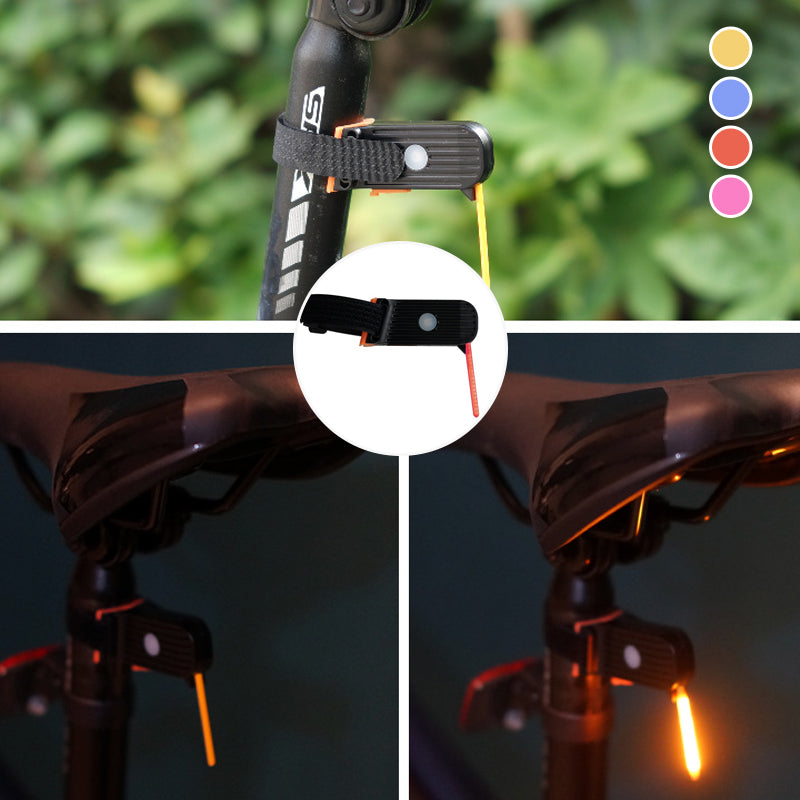 Avtoit | LED Bicycle Rear Light