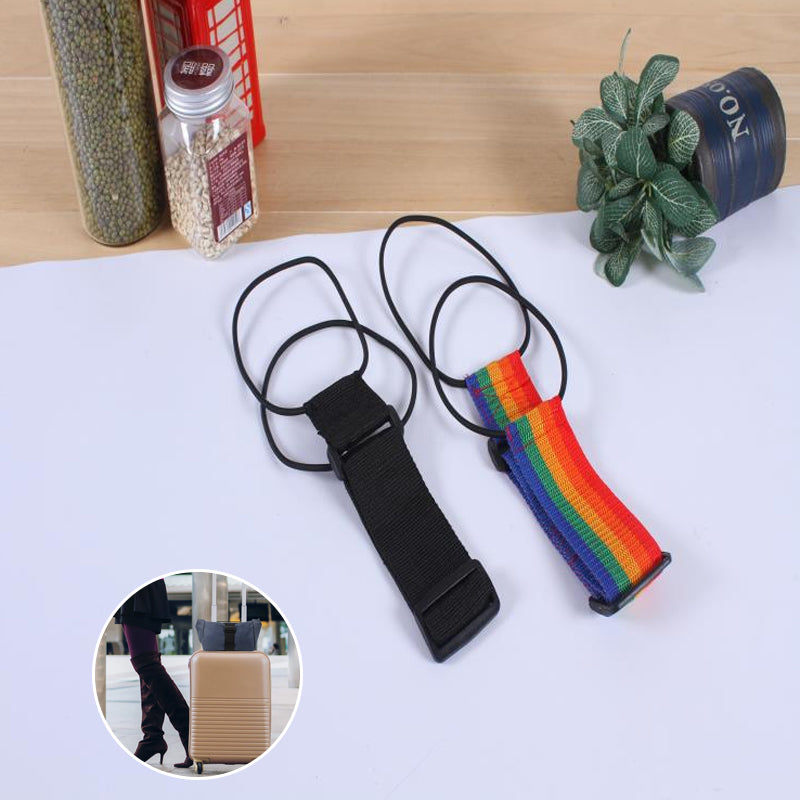 Avtoit | Elastic fastening belt for luggage