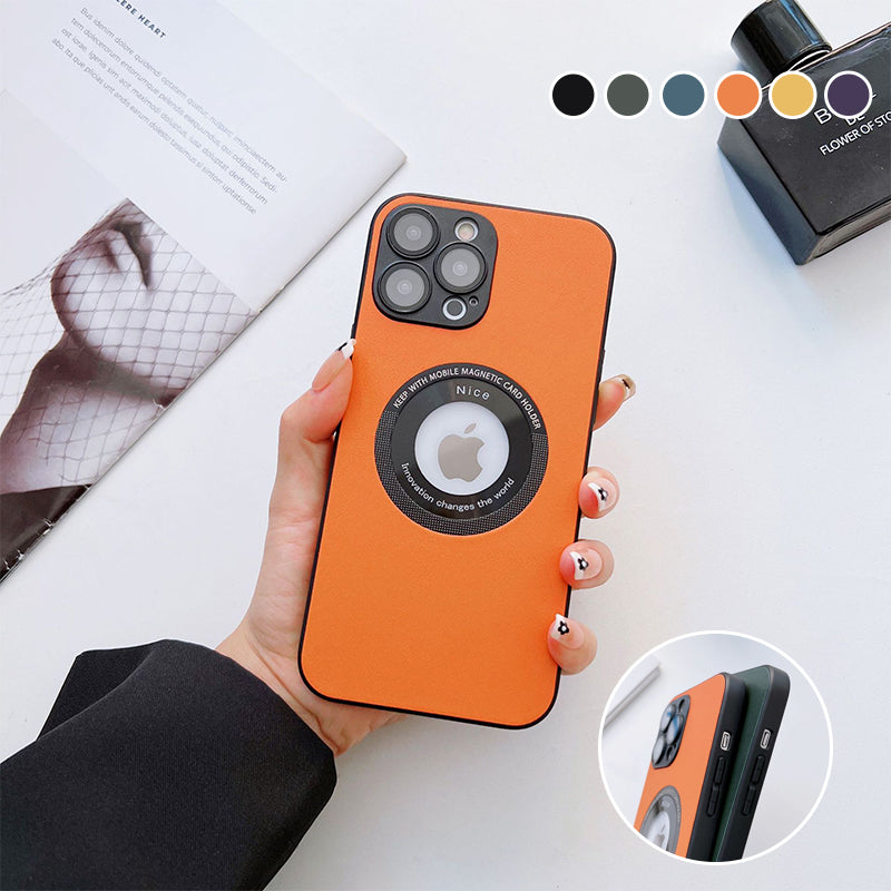 Avtoit | Magnetic Charging Case for iPhone