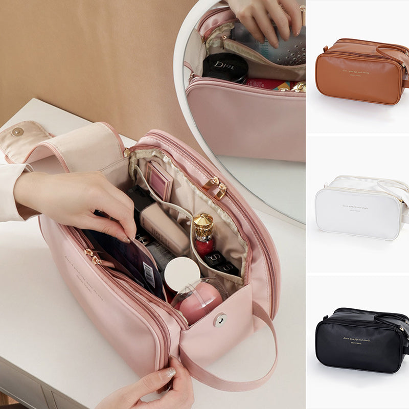 Avtoit | Large Volume Travel Cosmetic Bag