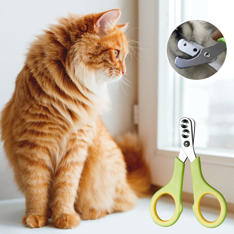 Avtoit | Effortless Pet Nail Clipper