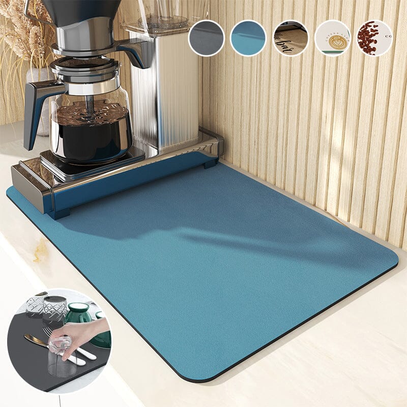 Avtoit | Kitchen Super Absorbent Draining Mat