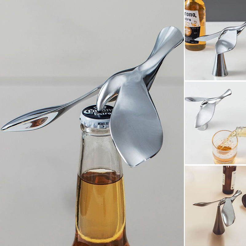 Avtoit | Tumbler Bird Bottle Opener
