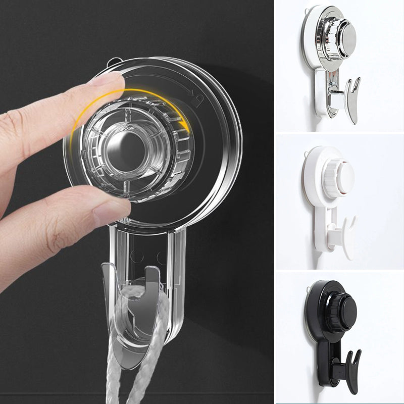 Avtoit | Rotatable suction cup hooks
