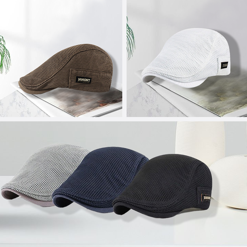 Avtoit | Men's Summer Mesh Sun Hat