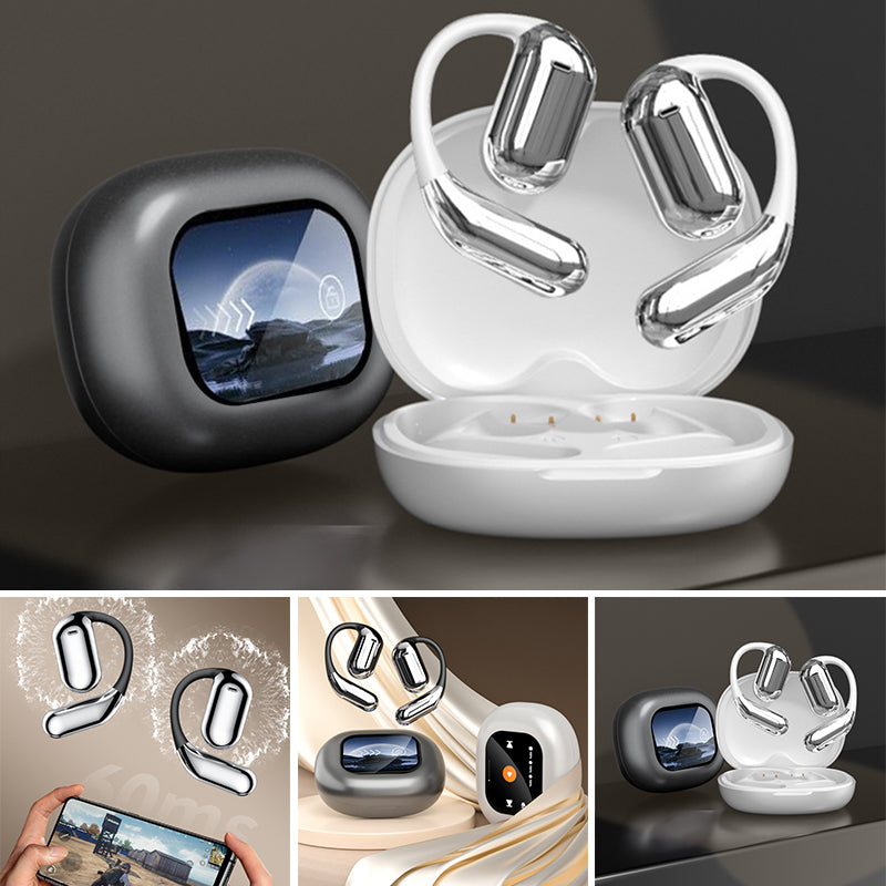 Avtoit | Wireless Open Ear Bluetooth Earphones