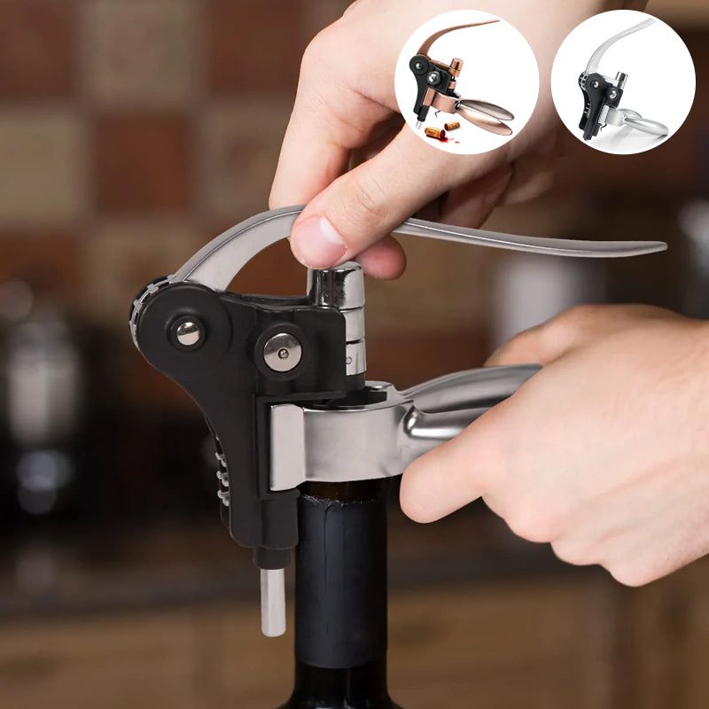 Avtoit | Rabbit Head Bottle Opener