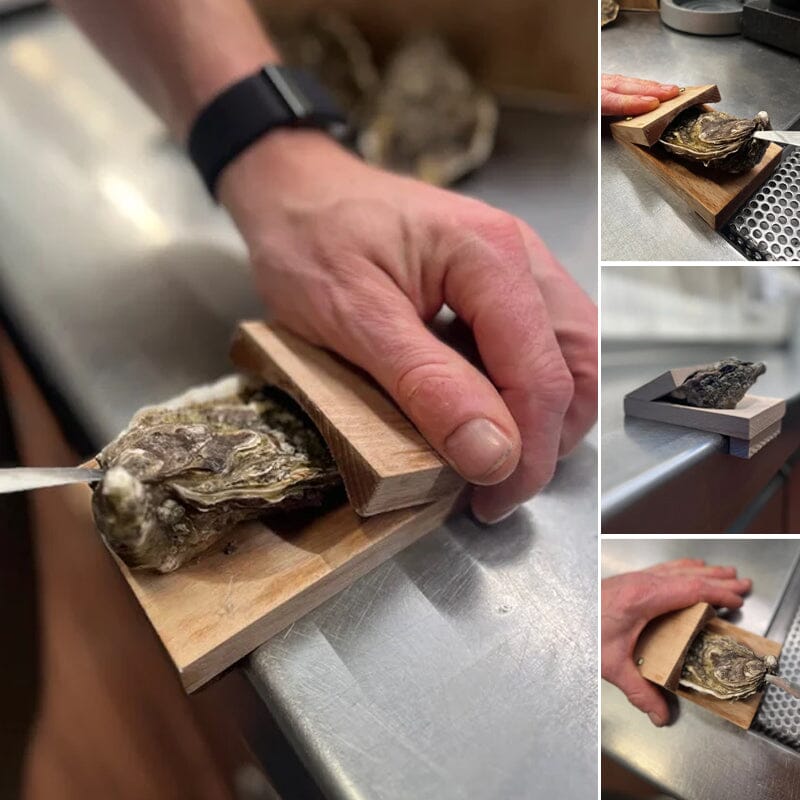 Avtoit | Oyster Scallop Press Pliers