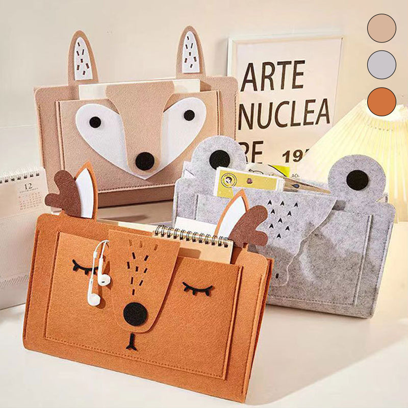 Avtoit | Nightstand Organizer Hanging Bag