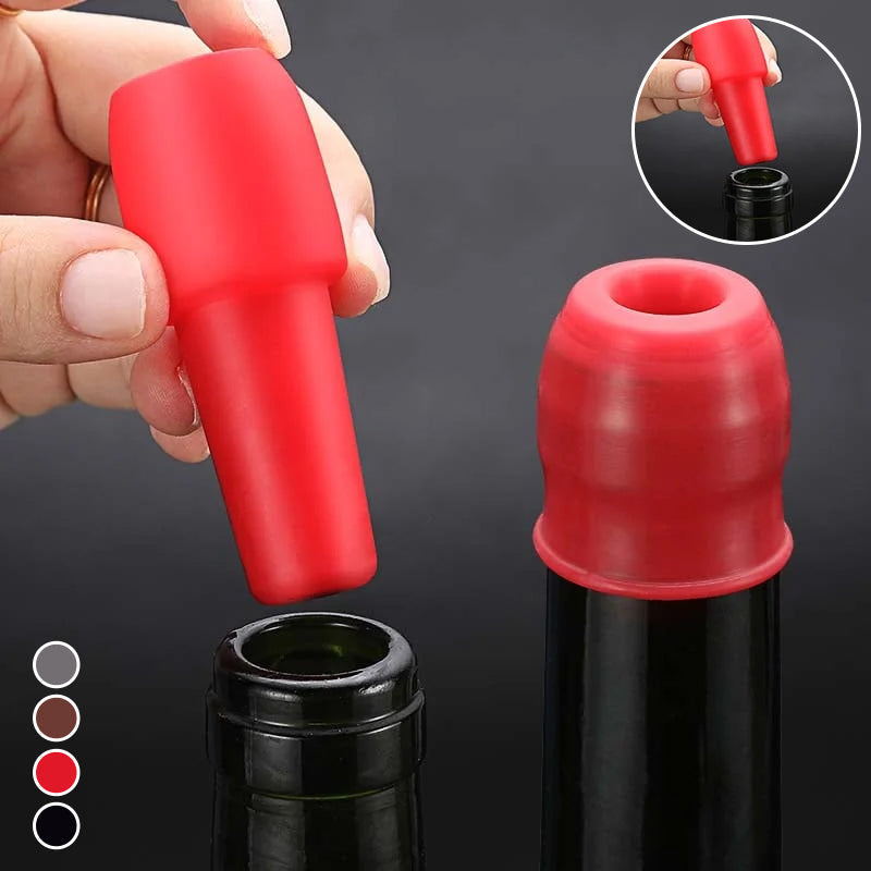 Avtoit | reusable sparkling wine bottle stopper