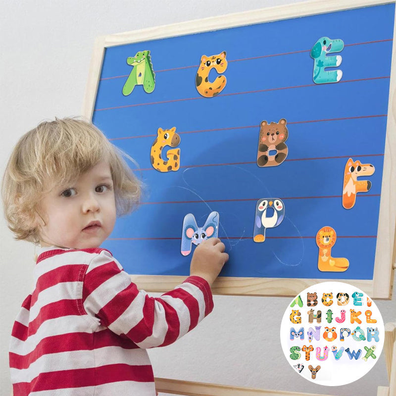 Avtoit | Wooden refrigerator magnet