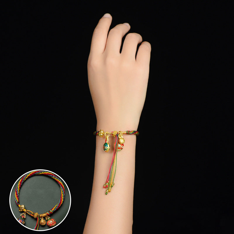 Avtoit | Tuna Bracelet of Rebirth